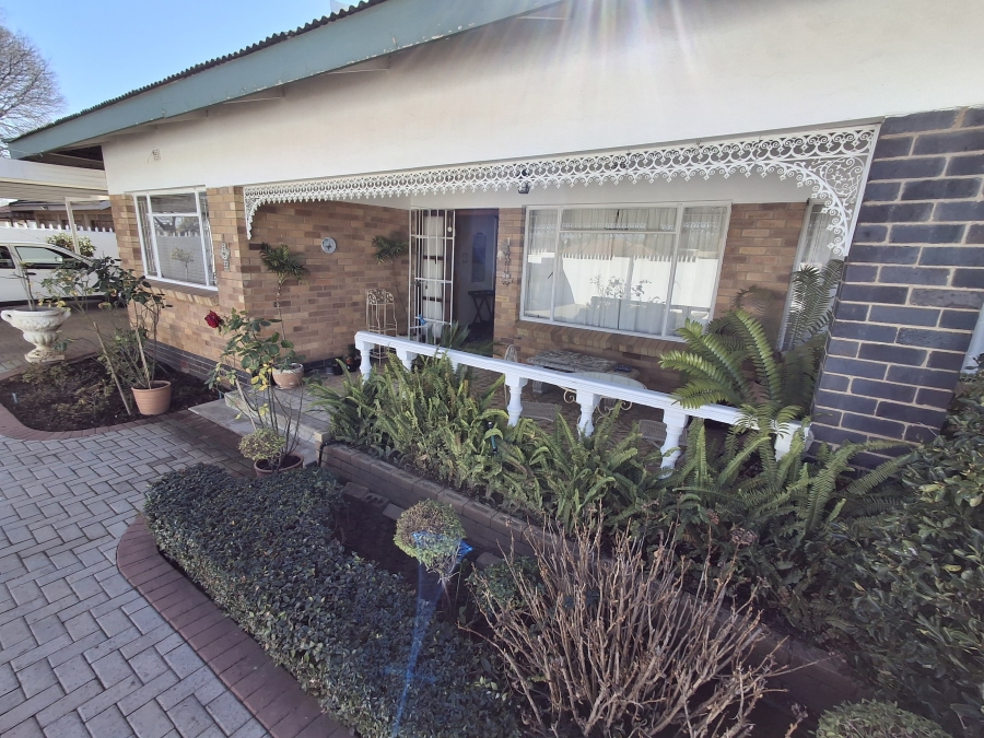 3 Bedroom Property for Sale in Bedelia Free State